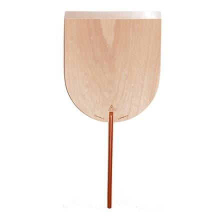 Tre pizzaspade 62 cm – Den profesjonelle lengden for storformatpizzaer