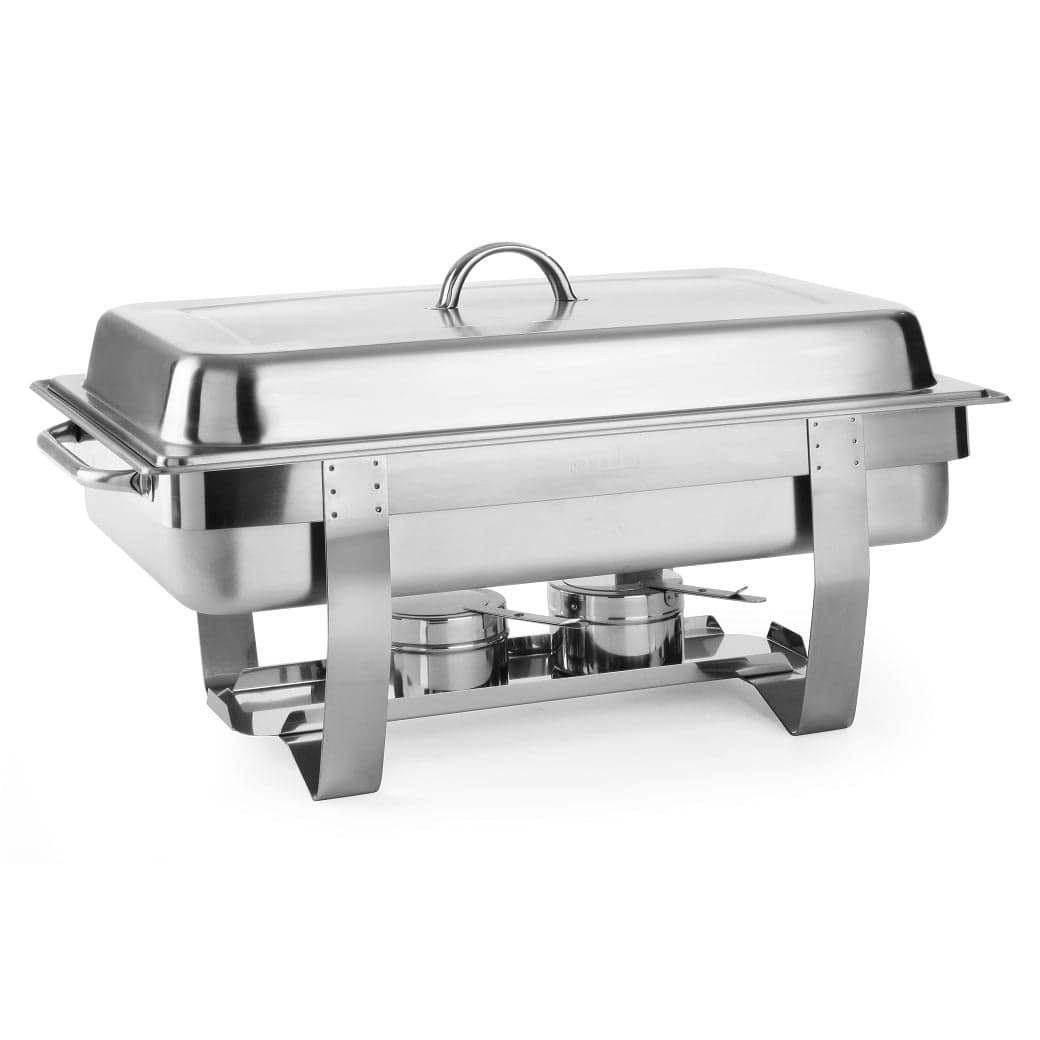 Chafing Dish Med Lokk 2: Kapasitet, plassering og vedlikehold som gjør forskjell