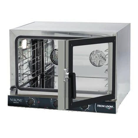 Bake Off Ovn 315 Kw3 Brett 60x40 2: Kapasitet, drift og vanlige fallgruver