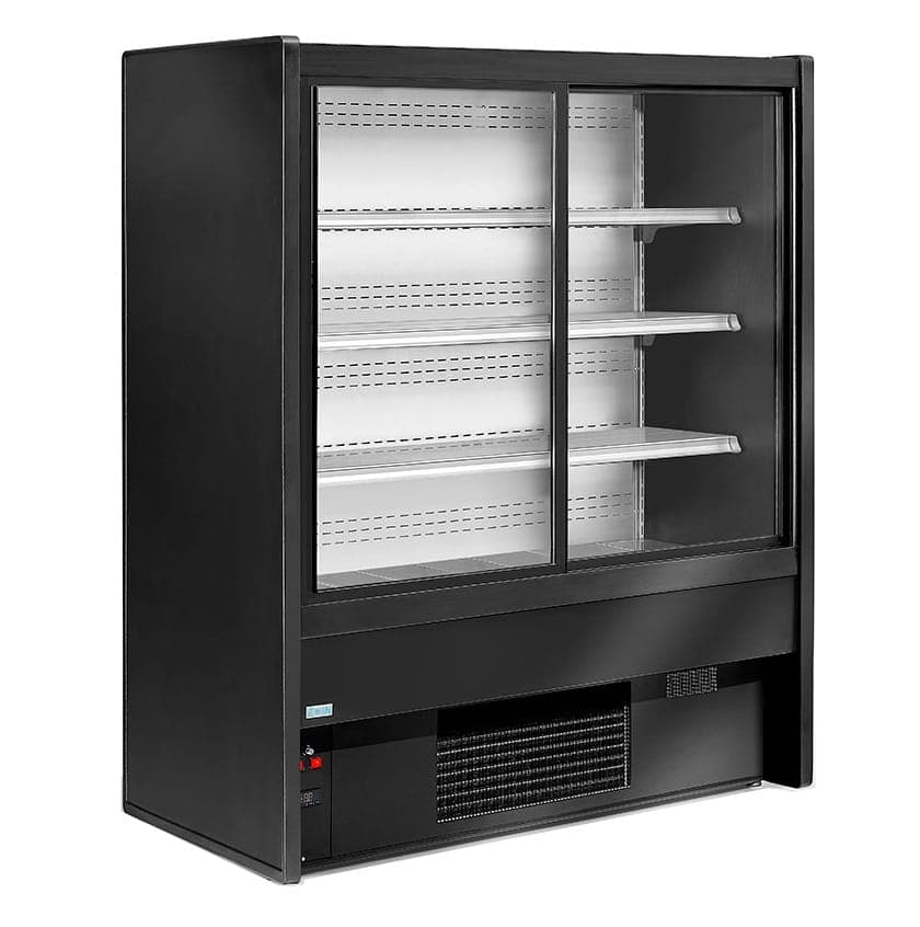 Kjølereol Olimpo Temperatur 3c 8c B100x D57x H200 Cm – praksisbasert vurdering for norske storkjøkken