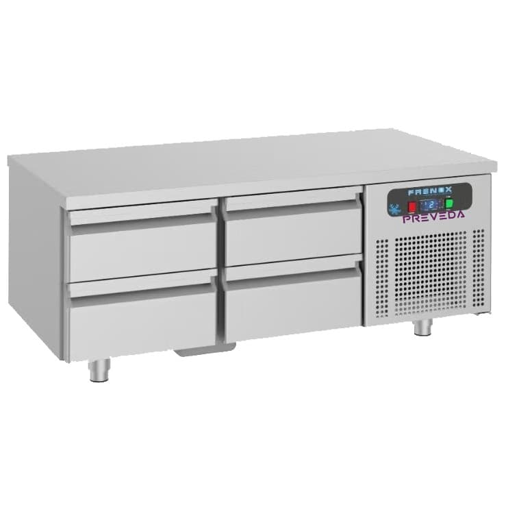 Grillkjolebenk 140x70 Cmfrenox 4 Skufferugn2 Dz 4d R290 – Hva bør du vite før kjøp?
